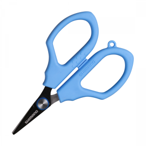Shimano Mini Braid Scissors