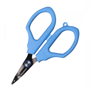 Shimano Mini Split Ring / Scissors