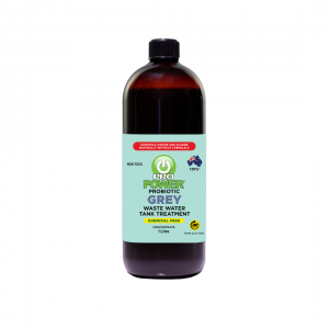 Pro Power Probiotic Grey Waste Water Tank Treatment