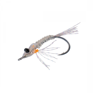 Joes Flies Joes Shrimp Fly