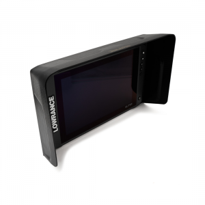 BerleyPro Lowrance ELITE FS 12 Visor