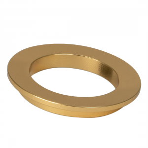 Speed Trigger Hood Collar Ring