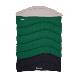Coleman Mudgee C-3 Double Sleeping Bag