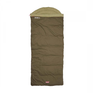 Coleman Big Game C-6 Sleeping Bag