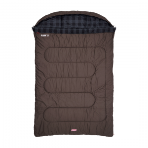 Coleman Pilbara C-7 Double Sleeping Bag