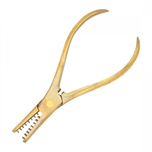 Samaki Brass Worming Pliers