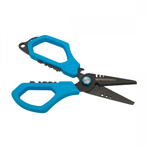 Samaki Stainless Steel Fishing Shears