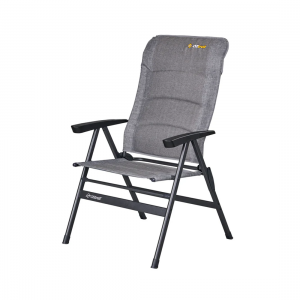 Oztrail Tourer 7 Plus Recliner Chair