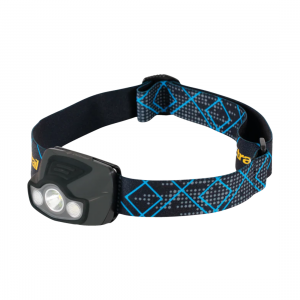 Oztrail Lumos FP200 Rechargeable Headlamp