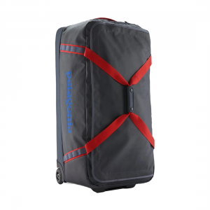 Patagonia Black Hole 100L Wheeled Duffel Bag