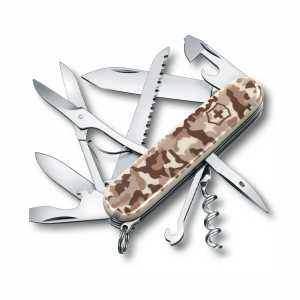 Victorinox Hunstman Swiss Army Knife