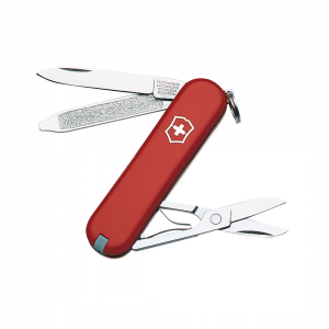 Victorinox Classic Swiss Army Knife