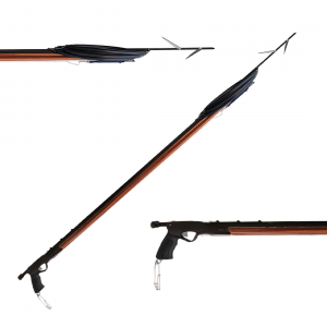 Rob Allen Timberline Havoc Railgun
