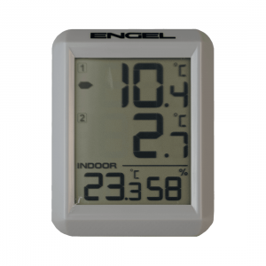 Engel Dual Zone Wireless Thermometer