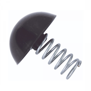Supex Spigot Dome & Spring