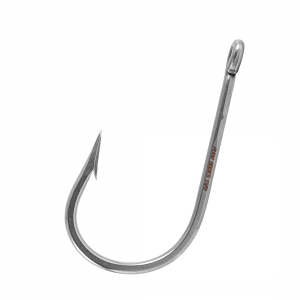 Fudo Tuna Ringed Eye Game Hook
