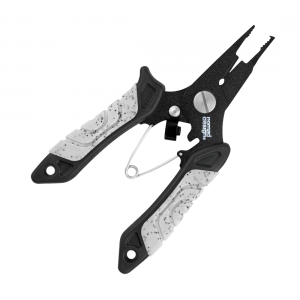Nomad Design Hydra-X 5in Split Ring Pliers