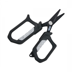 Nomad Design Hydra-X Braid Scissors