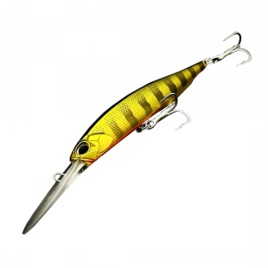 Duo Realis Jerkbait DR Barra Tuned Lure