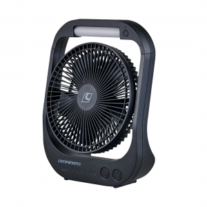 Companion Aerobreeze Lumos Fan