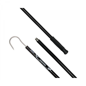 Hook Em Fishing 3pc Round Gaff