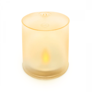 BioLite Luci Candle Solar Inflatable Lantern