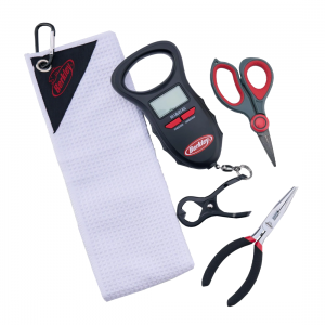 Berkley Angler Essentials Tool Kit