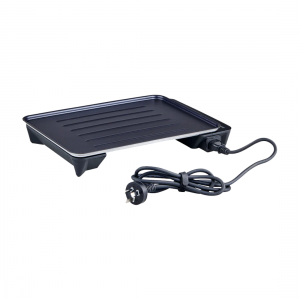 Companion Roam Swift Sear 240V BBQ