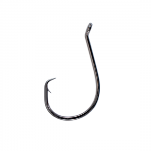 Vexed Octopus Circle Hook