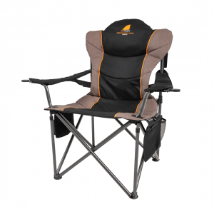 Oztent Series III King Goanna Chair