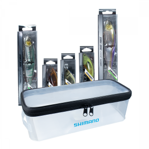Shimano Bantam Lure Pack