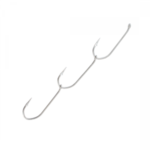 BKK Light Gauge Ganged Hooks