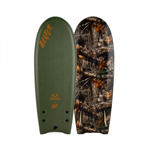 Catch Surf Beater Pro Model Softboard
