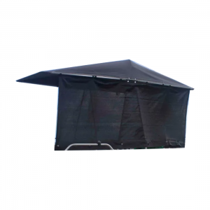 Kingfisher Cool Shade Curtain