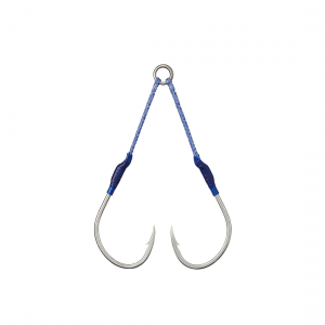 Vanfook JL-45 Light Twin Assist Hook