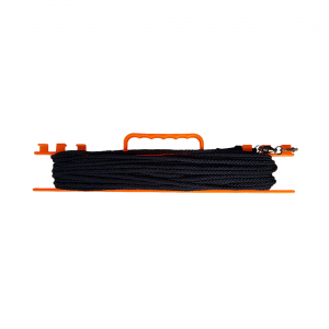 Pakula WitchDoctor Tow Rope