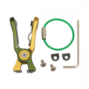 Dr. Slick Cyclone Straight Cut Nipper