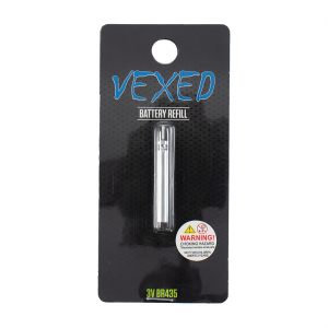 Vexed LED Rod Tip Light Spare Battery