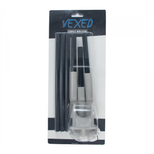 Vexed Compact Rod Stand