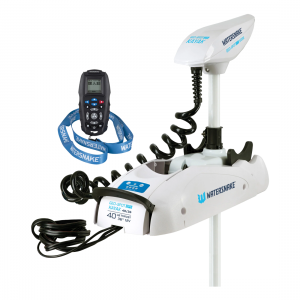 Watersnake Geo-Spot Kayak Bow Mount Trolling Motor