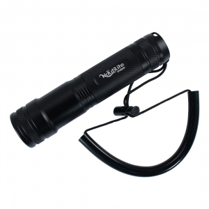 NautiLite ReefMaster 1800 Dive Torch