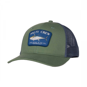 Salty Crew Big Blue Amadeo Retro Cap
