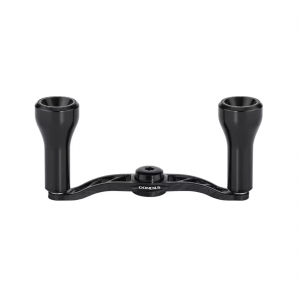Gomexus Engraved Baitcast Handle