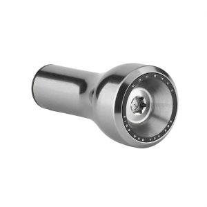 Gomexus Aluminium Knob