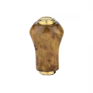 Gomexus Cypress Knob