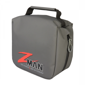 TT Deluxe Weatherproof Zman Lure Binder