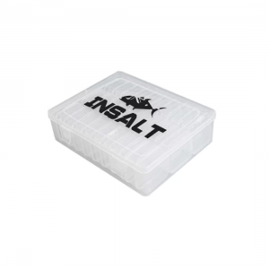 Insalt SS30 Tackle Trap Storage System