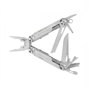 Coast Mackenzie MT400 Multi-Tool