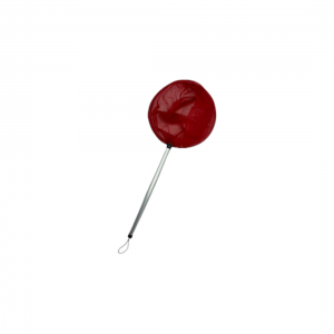 Tacspo Metal Handle Landing Net