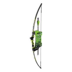 Barnett Quicksilver Recurve Youth Bow